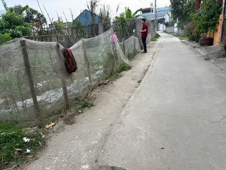 Bán đất 116m² ngang 5m giá 3.48 tỷ Xã Kim Anh