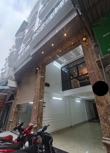 SIÊU PHẨM PHÂN LÔ KIM ĐỒNG - KINH DOANH ĐỈNH - Ô TÔ TRÁNH - 7T THANG MÁY - 22,2 TỶ