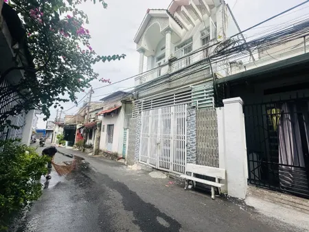 🔥 BÁN NHÀ HẺM XE HƠI 6M – ĐƯỜNG 385, TĂNG NHƠN PHÚ A – 57.85m² (5 x 11.57), 2 TẦNG, 3PN – GIÁ TỐT 🔥