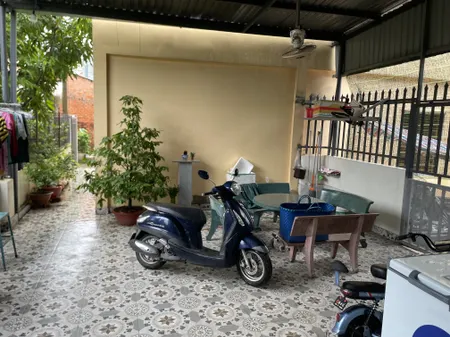 Bán nhà sau lưng phường biên hoà 100.3m² giá 2.2 tỷ Phường Biên Hòa