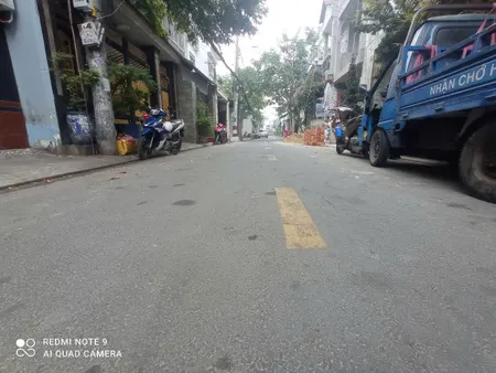 🏢 MẶT TIỀN PHÚ TRUNG – NHÀ 5 TẦNG – 153M² – CHỈ 100 TRIỆU/M² – GIÁ 16.5 TỶ!