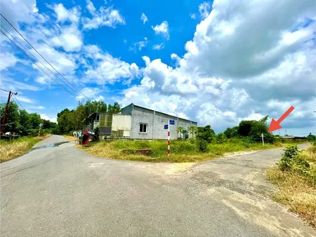🔥 Đầu tư sinh lời tại Long Thành – đất thổ cư 247m² – giá chỉ 1.8 tỷ