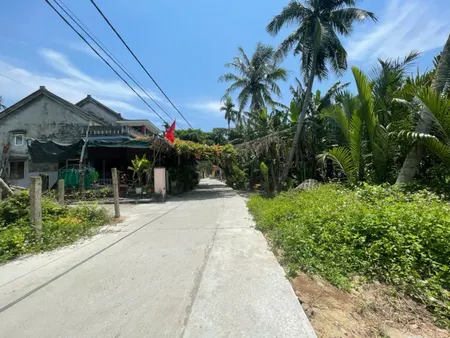 Bán đất 340m² ngang 10m giá 6.7 tỷ Phường Hội An Đông