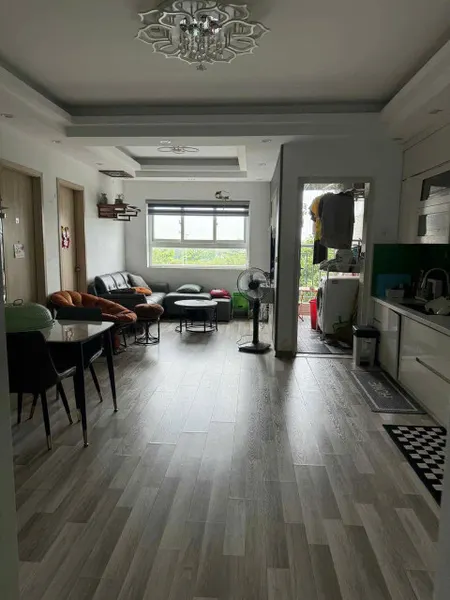 BÁN CĂN GÓC CHUNG CƯ 80M² 3PN TÒA HH02C THANH HÀ KIẾN HƯNG HÀ ĐÔNG GIÁ CHỈ 3.5 TỶ