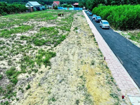 💸 100M2 CHỈ CẦN GẬT LÀ CÓ – VỊ TRÍ CỰC GẦN SÂN BAY – ĐẤT SẠCH – GIÁ MỀM!