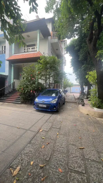 Bán nhà 600.9m² ngang 30m giá 60 tỷ Phường Tam Bình