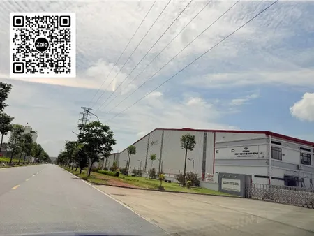 LÔ ĐẤT 2 MẶT TIỀN TRƯỚC – SAU | ĐẤU GIÁ HỒNG TIẾN – LÀN 1