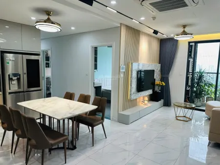 Bán gấp cc mỹ đình pearl, 2 pn, 2wc, 73m2, nội thất đầy đủ, sổ đỏ sẵn, view thoáng mát giá 6tỷ2