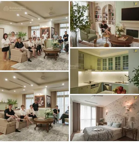Nhà đẹp giá tốt. cô oanh cần bán căn 3pn 115m2 hoàng thành pearl, nội thất châu âu, chỉ 7,3 tỷ