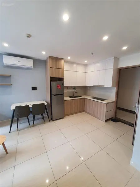 Gấp! bán nhanh căn 1pn+1 43m đủ nội thất tại smart city tầng trung, view đẹp giá 2,93tỷ bao phí
