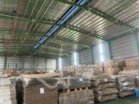 Bán nhà xưởng 7000m2 đất skc giá tốt nhất khu vực chỉ 38,5 tỷ, vĩnh cửu đồng nai, 0375 854 ***