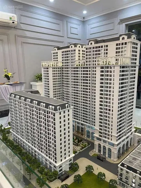 Bán cc đẹp tại eden garden thái bình, 2,387 tỷ, 76.9m2, 2pn, 2wc