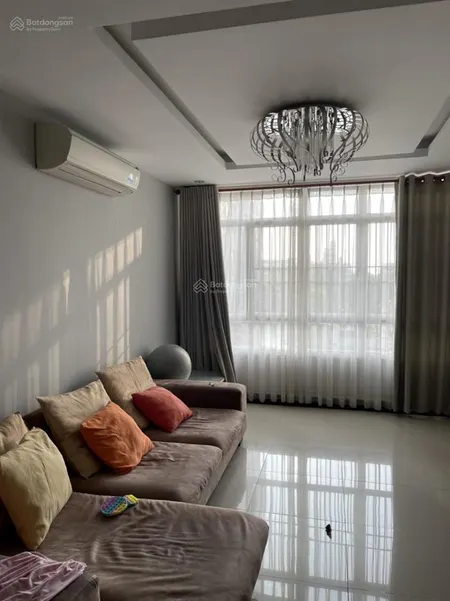 Bán căn hộ giai việt q8 150m2 3 phòng ngủ tặng nội thất, giá chốt 5tỷ5. 0907 778 ***