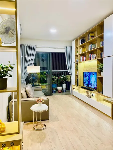 Cam kết tin thật 100% căn duy nhất 1pn+1 55m2 full nội thất giá tốt nhất dự án 3,05 tỷ