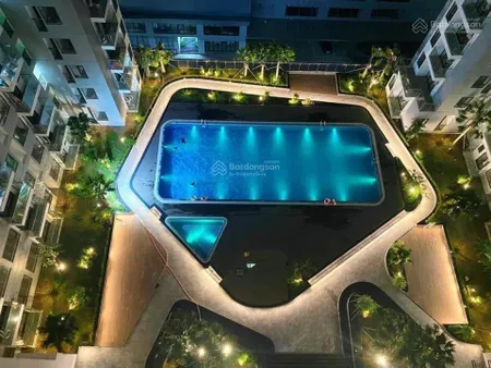 Bán căn hộ cao cấp nera. garden