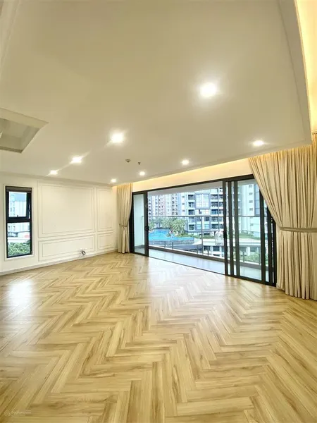 Bán căn hộ 3pn 2wc 118m alnata plus căn gốc 2 view đẹp kèm ô xe, hình ảnh thật 100% chính chủ