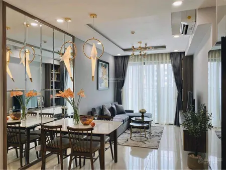 Giá cạnh tranh nhất thị trường emerald 2pn 2wc view công viên đẹp để lại hết nội thất giá 4.4 tỷ