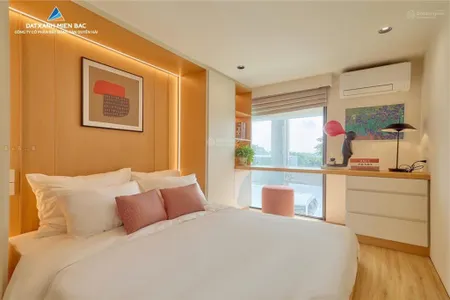 Căn hộ duplex mini 3pn giá chỉ 1,7 tỷ. chiết khấu tts 24%, htls 0% 36 tháng. dòng tiền 8tr/tháng