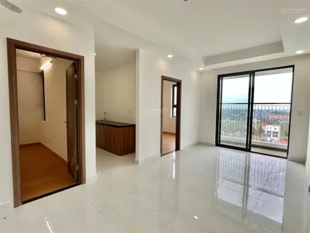 Bán căn hộ osimi pm 43m2 nhà trống, xem nhà 0909 444 ***