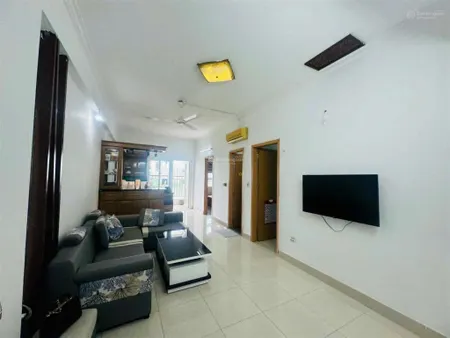Bán căn hộ 65m2 view hồ siêu đẹp chung cư thanh hà cienco 5 chỉ 2,4x tỷ