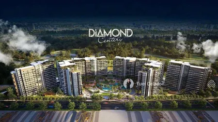 Rổ cđt giá gốc view hồ bơi giá 8,2 tỷ, bao gồm ô xe