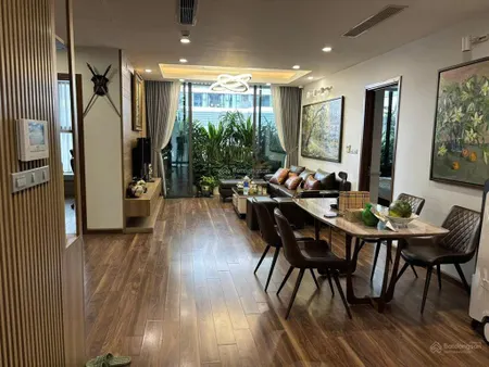 Vip căn hộ 3 phòng ngủ, chung cư n03 t2 ngoại giao đoàn, wiew công viên 10,3 tỉ (miễn tg)