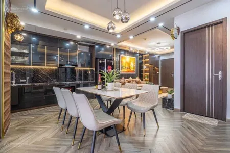 Giá tốt! bán gấp căn 2 phòng ngủ eco lake view, full đồ đẹp, dt 80m2, sổ đỏ sẵn, giá 6.08 tỷ
