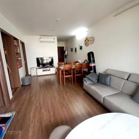 Căn hộ nt home nhổn full nội thất giá chỉ 4.35 tỷ (1tl3674)