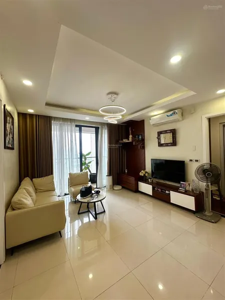 Bán ch 2pn, 2vs tại sun square, 5,5 tỷ, 80m2, q.nam từ liêm, hn chỉ với