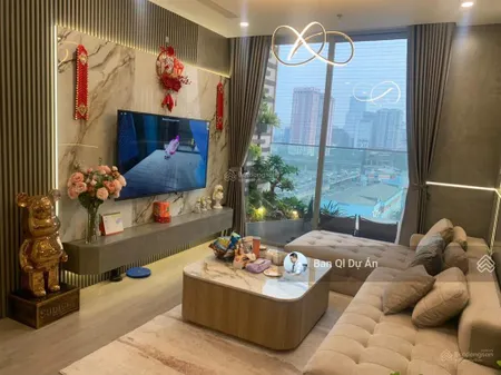 (căn mới) cần bán gấp căn hộ golden place căn 3pn giá 6,3 tỷ căn đầy đủ nội thất, tầng trung