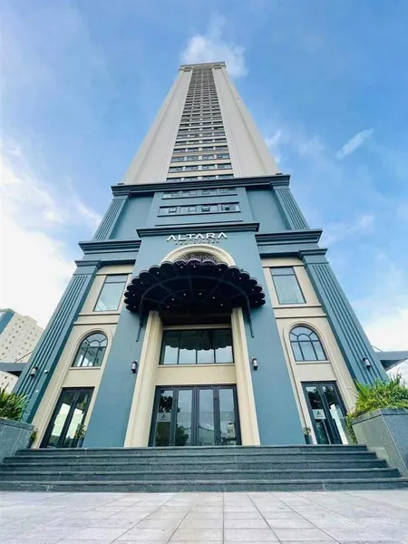 Ngân hàng thanh lý quỹ căn căn hộ altara quy nhơn giá siêu tốt. ngay 0903 601 ***