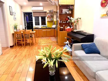 Siêu phẩm bán căn đại kim building dt 63m2 2pn giá 3.8x tỷ (giá thương lượng)