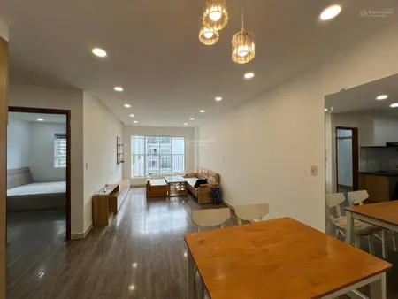 Căn hộ nha trang 2,750 tỷ 2pn1wc khu đô thị vĩnh điềm trung