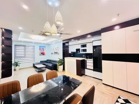 Chính chủ bán ch mỹ đình plaza 2 dt 103m2, 3pn hướng mát sổ đỏ sẵn giá 7,5 tỷ 0971 085 ***