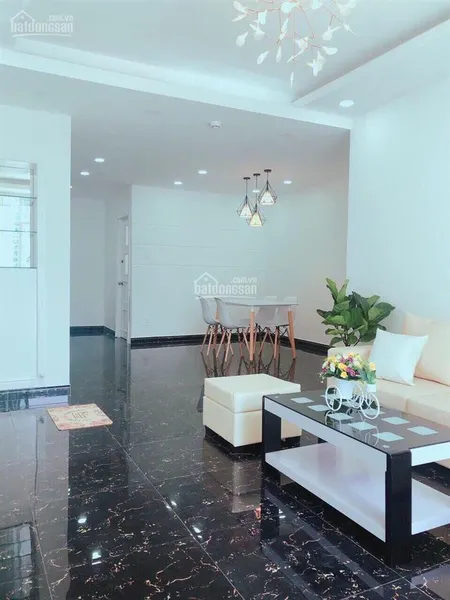 Bán căn hộ new saigon ha 3, 3 phòng ngủ, 121m2, view đẹp, giá 4,250 tỷ . 0932 011 ***