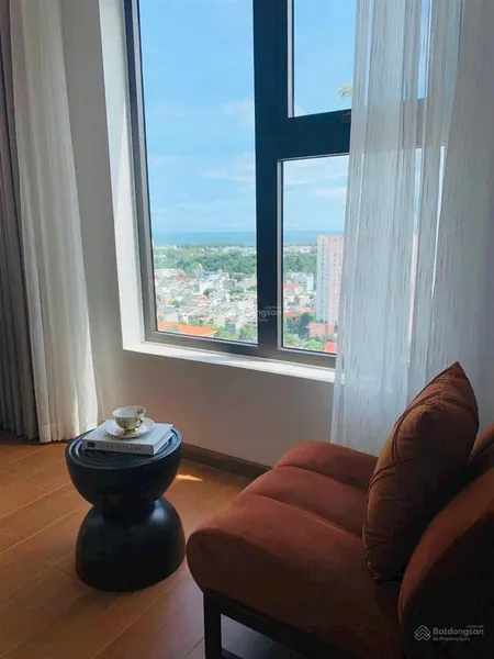 Nhượng lại căn hộ b. 1x10 view biển đẹp, tầng cao hiếm giá tốt nhất dự án 4,1tỷ chưa bao gồm 5% sổ