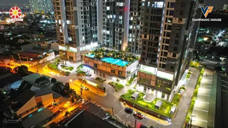 Chủ kẹt tiền làm ăn, bá.n gấp căn hộ view landmark 81 rẻ hơn thị trường gần 700tr.