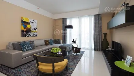Bán căn hộ cao cấp the manor, 3 phòng ngủ, view thoáng mát giá 9 tỷ/căn