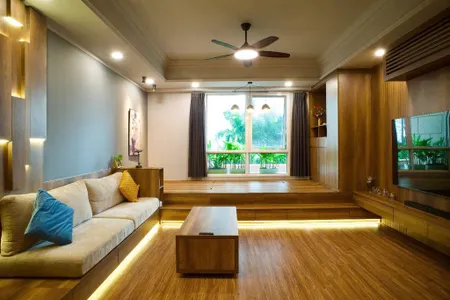 Bán căn hộ the manor, 3 phòng ngủ, nhà mới hoàn toàn, nội thất cao cấp giá 11.3 tỷ