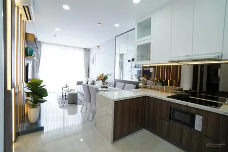 Sang úc định cư nên chị chủ bán gấp căn 2pn 79m2 2.150 tỷ nhà mới full nội thất sổ sẵn