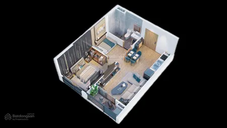 Chuyển nhượng căn hộ 2pn tại phân khu the kyoto vinhomes thanh hóa. giá chỉ nhỉnh 1,9 tỷ