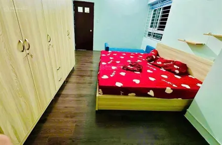 Bán căn góc 02 nguyễn hữa cảnh 74m2,2pn,1wc giá 2tỷ260tr.call 0989 116 *** mr hà.