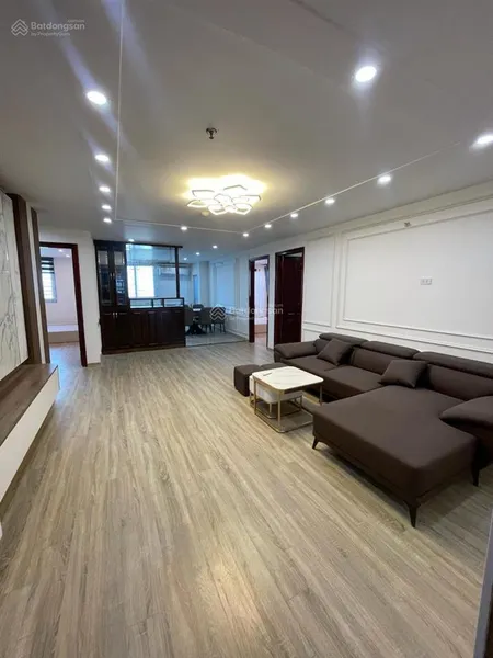 Bán căn hộ chung cư tại quang trung, hà đông, 115m2 x 3pn, 2 wc nhỉnh 5 tỷ
