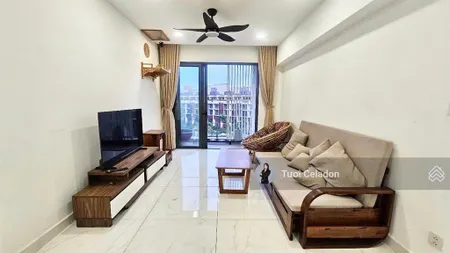Diamond brilliant hướng đn, giá bán 6.4tỷ (102%)