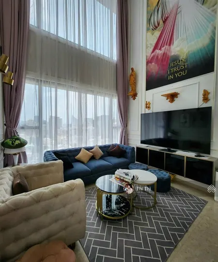 Bán căn hộ cc đất phương nam, bình thạnh, 140m2, 3pn, giá 6 tỷ, view đẹp, sổ hồng. 0934 704 ***