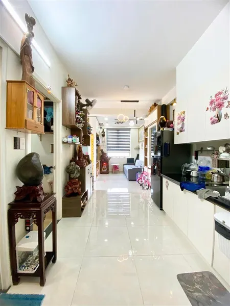 Chuyên bán chuyển nhượng giỏ hàng thứ cấp saigon intela giá tốt tháng 7/2025