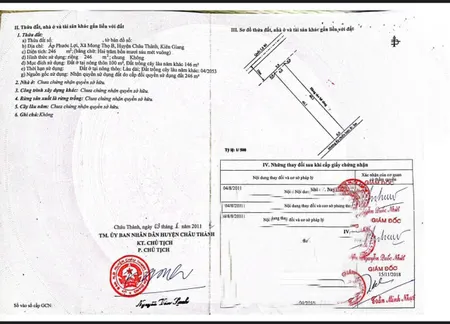 BÁN ĐẤT MẶT TIỀN QUỐC LỘ 80
