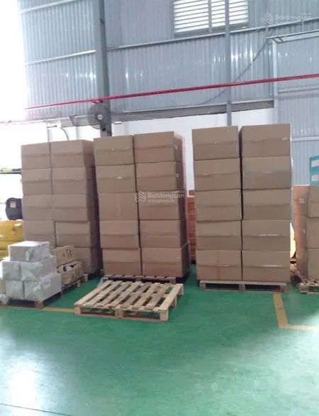 Xưởng mt kinh doanh tô ngọc vân, p. thạnh xuân, q. 12. giá 91 tỷ