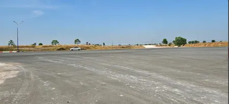 Cần bán đất và kho xưởng 6.94ha cặp sông trong khu công nghiệp hiệp phước