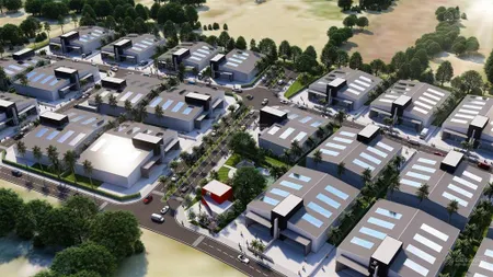 Hàng chủ đầu tư bán kho, nhà xưởng 1800m2 tại cụm công nghiệp xà cầu ứng hòa hà nội